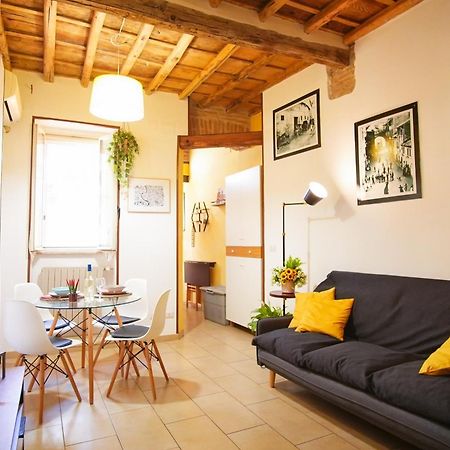 C&A Apartments Rome Exterior photo