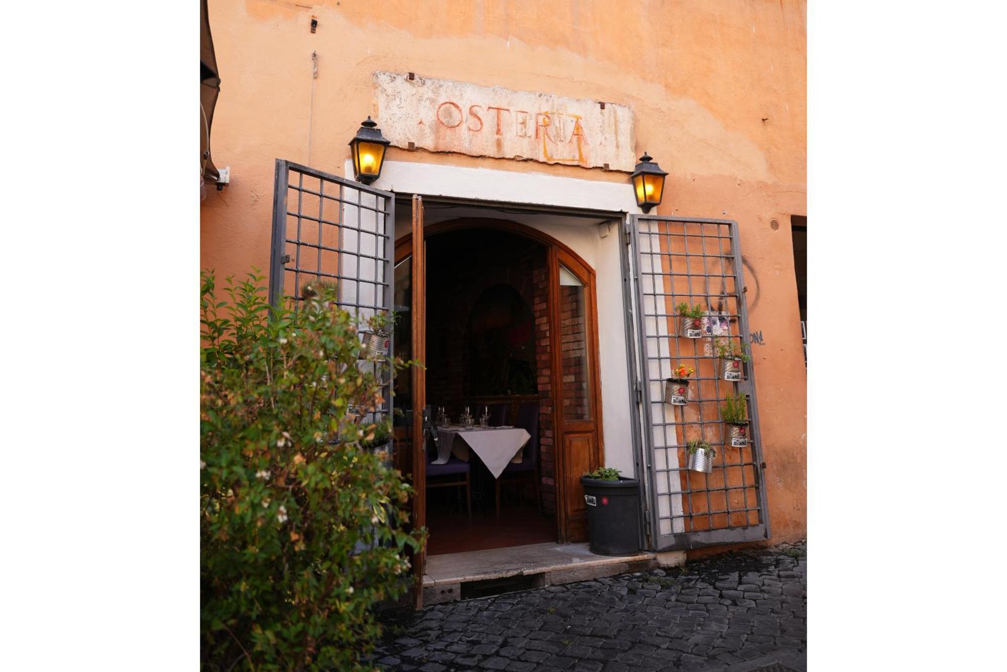 C&A Apartments Rome Exterior photo