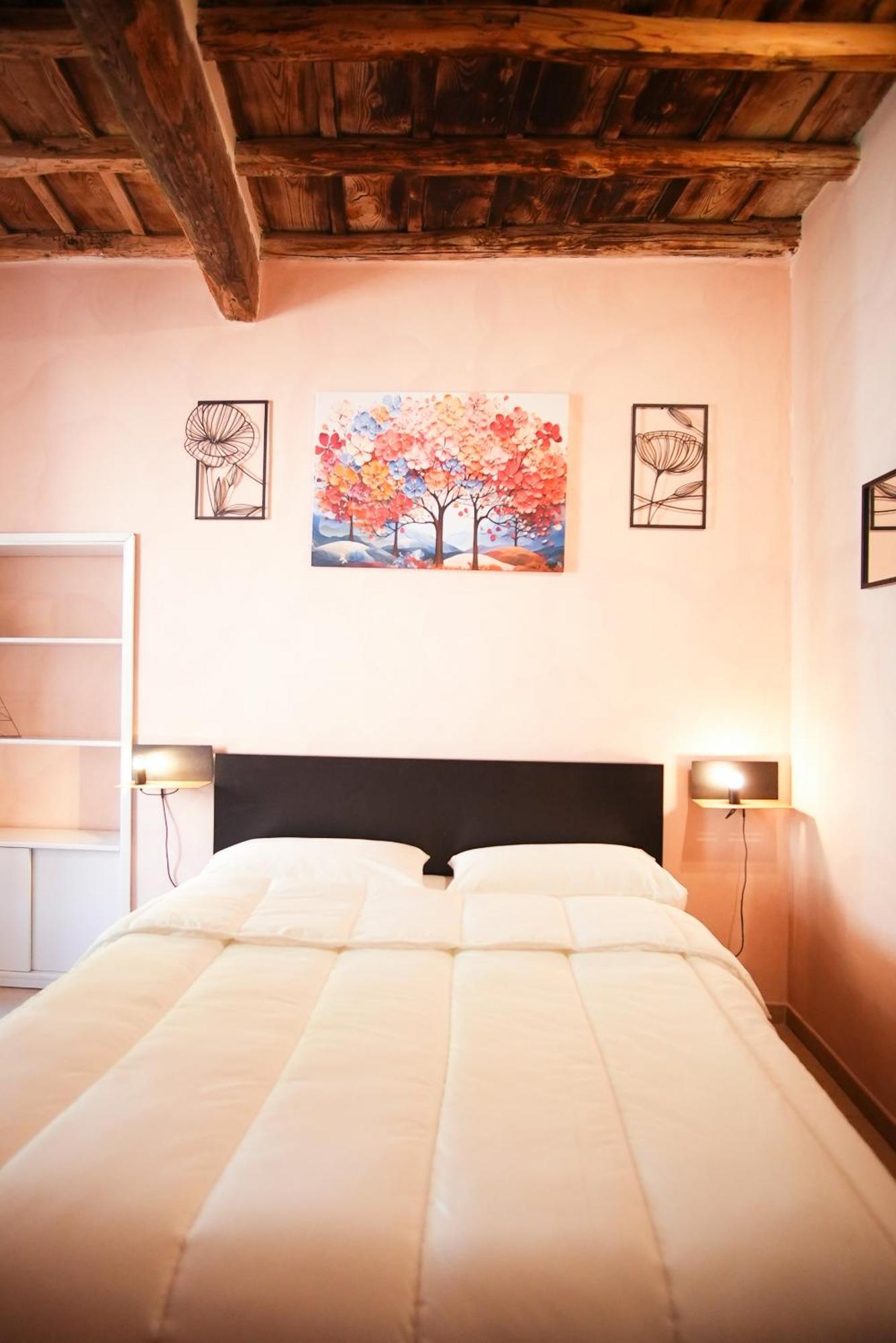 C&A Apartments Rome Exterior photo