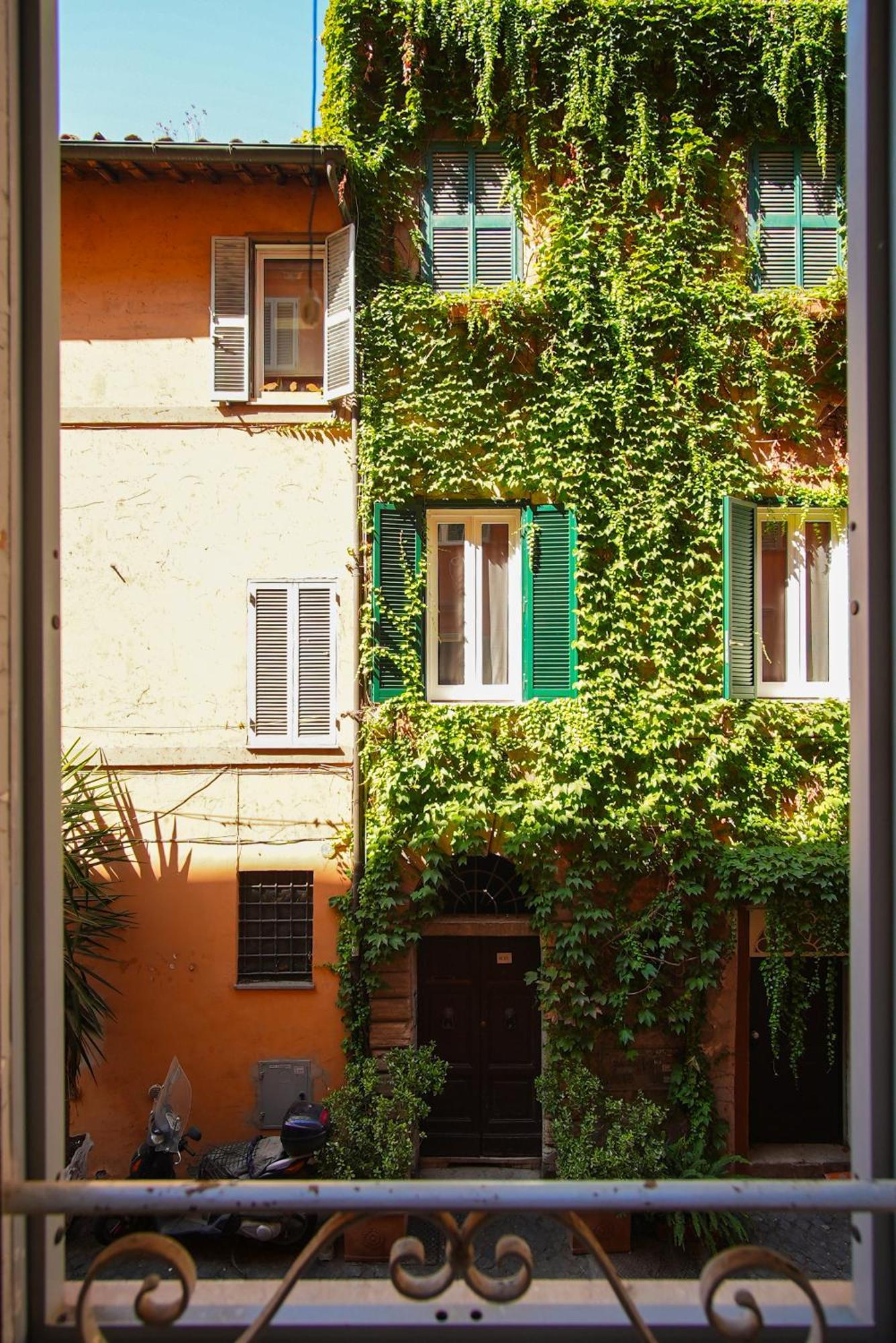 C&A Apartments Rome Exterior photo