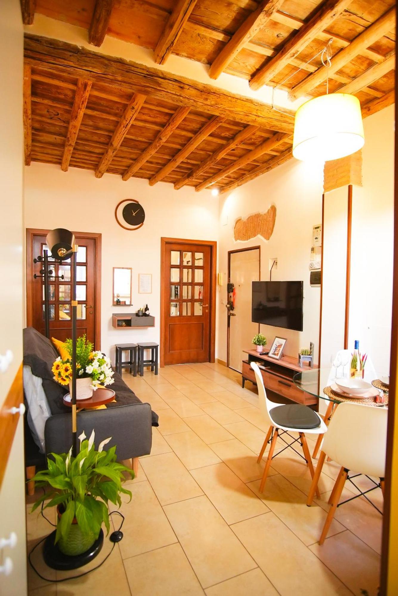 C&A Apartments Rome Exterior photo