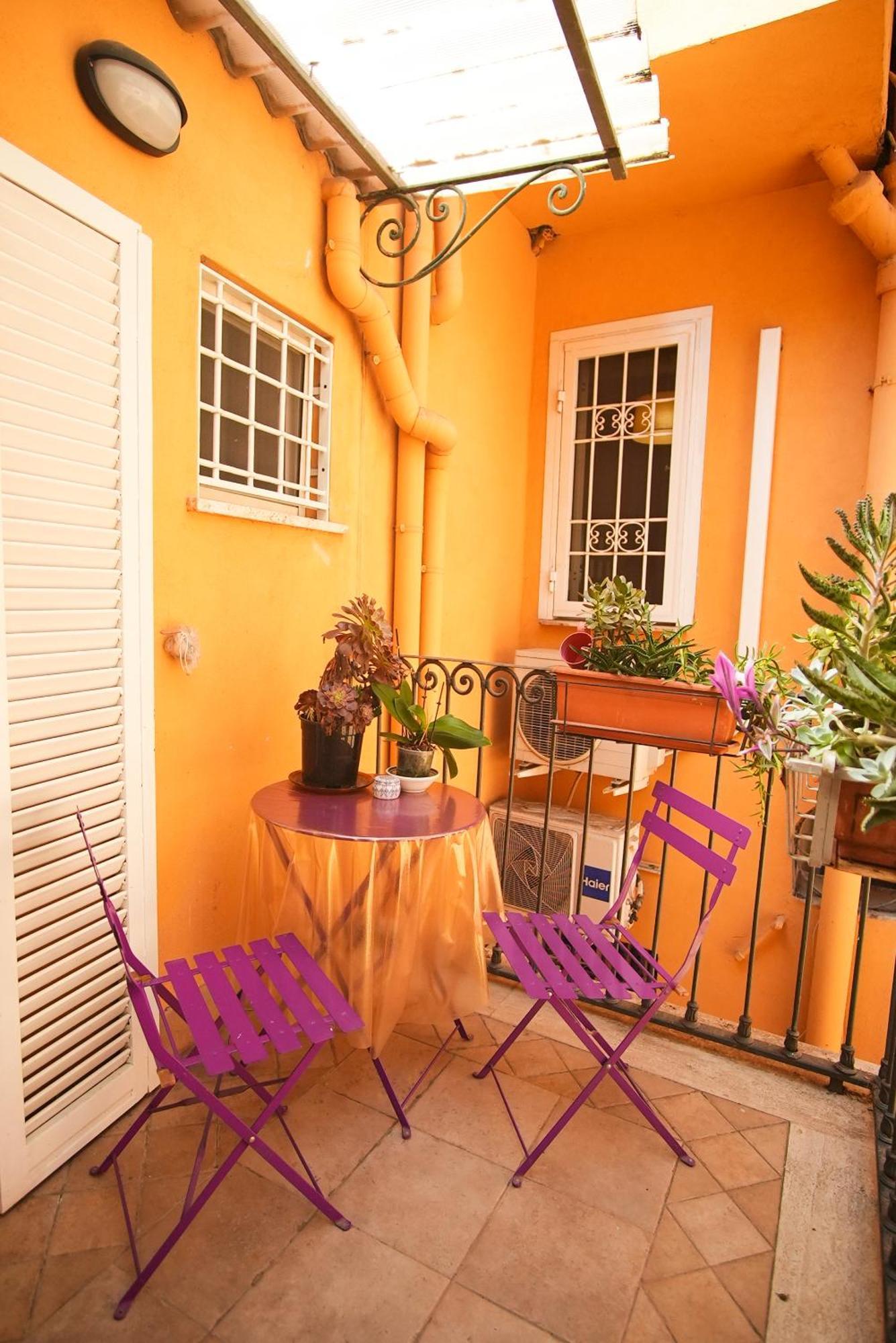 C&A Apartments Rome Exterior photo