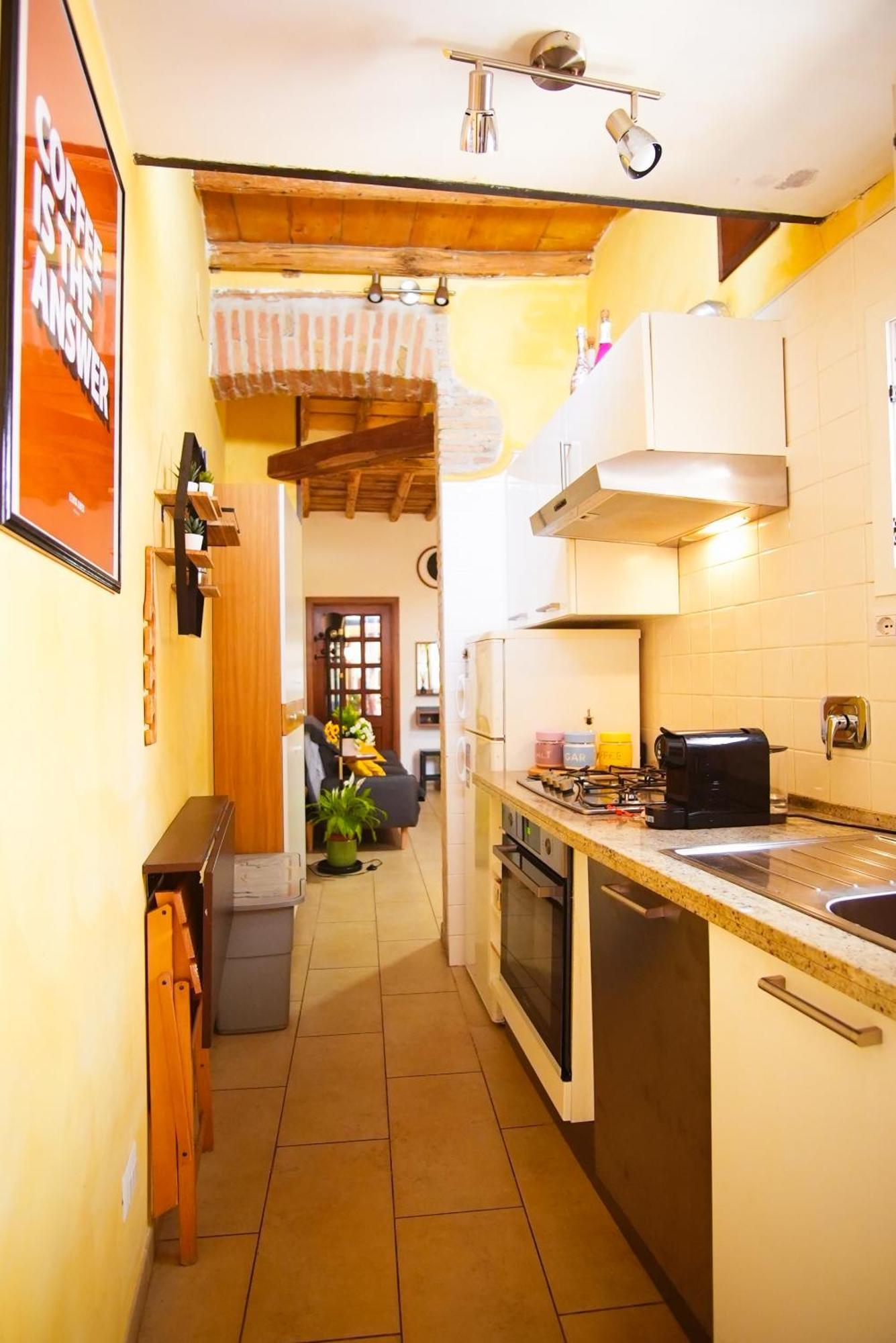 C&A Apartments Rome Exterior photo